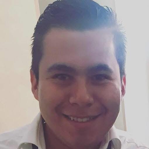 Hugo Ortíz